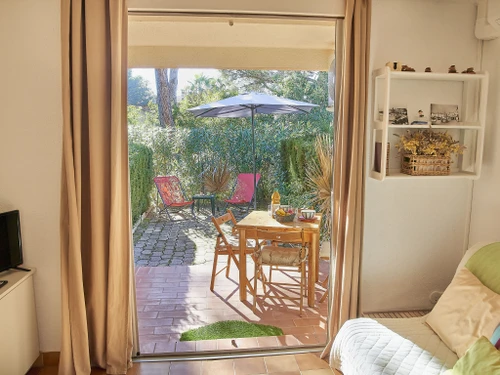 Appartement Saint-Raphaël, 2 pièces, 3 personnes - photo_1011715431910