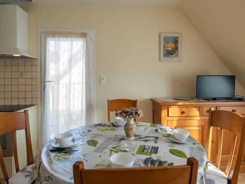 Apartment Clohars-Carnoët-Le Pouldu, 2 bedrooms, 4 persons - photo_1011721097106