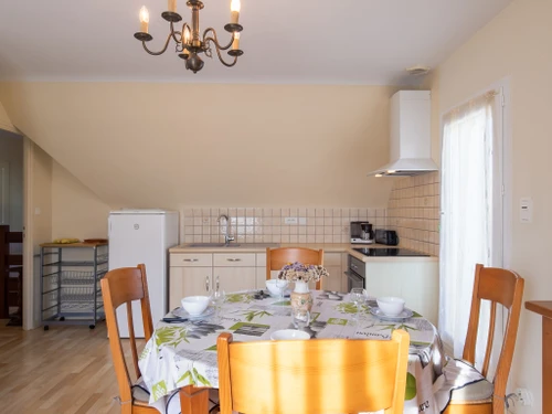Apartment Clohars-Carnoët-Le Pouldu, 2 bedrooms, 4 persons - photo_1011721097106