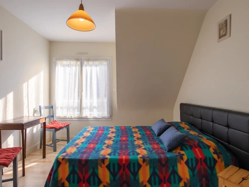 Apartment Clohars-Carnoët-Le Pouldu, 2 bedrooms, 4 persons - photo_1011721097106