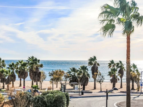 Apartment Fréjus, 2 bedrooms, 6 persons - photo_710414008