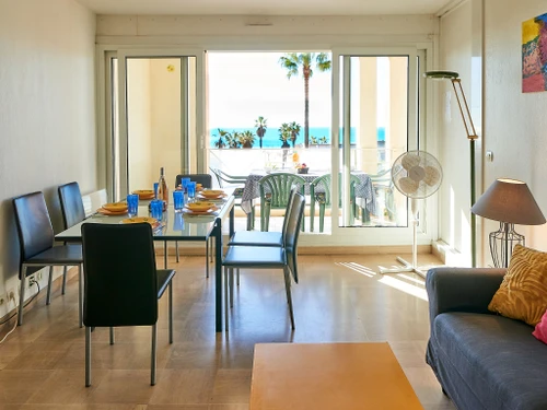 Apartment Fréjus, 2 bedrooms, 6 persons - photo_710414008