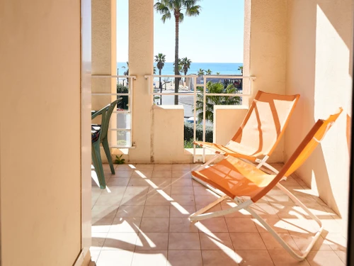 Apartment Fréjus, 2 bedrooms, 6 persons - photo_710414008