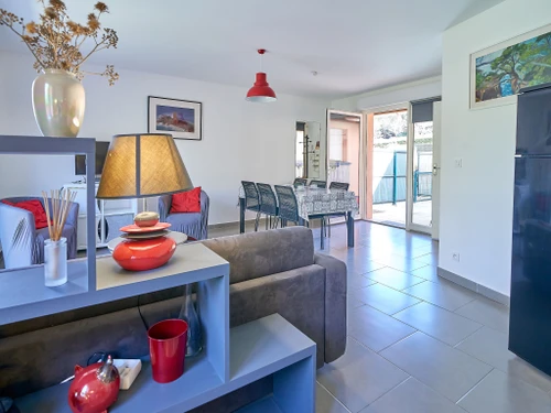 Ferienhaus Saint-Raphaël, 1 Schlafzimmer, 4 Personen - photo_14241426841