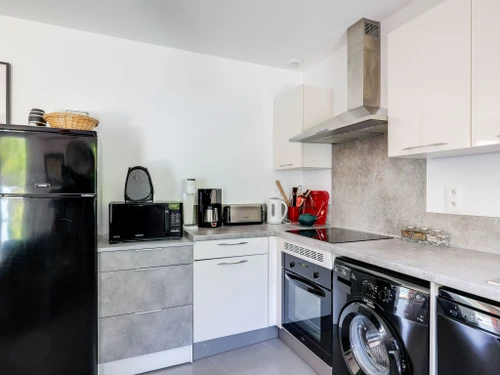 Ferienhaus Saint-Raphaël, 1 Schlafzimmer, 4 Personen - photo_14241426841