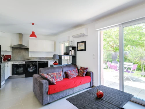 Ferienhaus Saint-Raphaël, 1 Schlafzimmer, 4 Personen - photo_14241426841