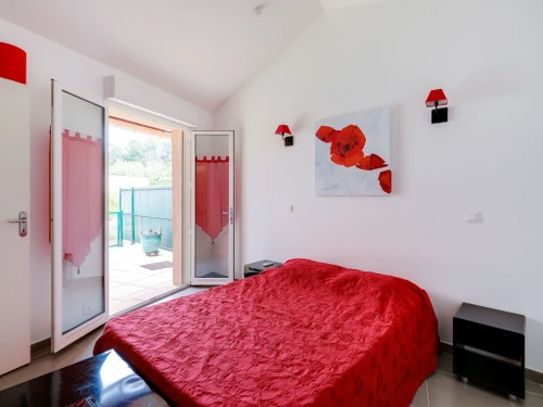 Ferienhaus Saint-Raphaël, 1 Schlafzimmer, 4 Personen - photo_14241426841