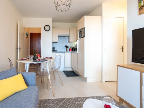 Apartment Cabourg, 1 bedroom, 4 persons - photo_1011767822896