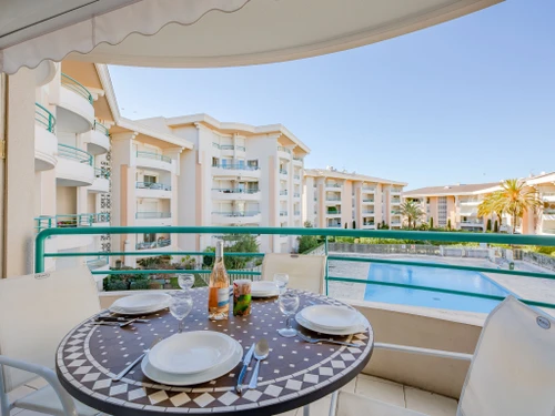 Apartment Fréjus, 1 bedroom, 4 persons - photo_710707840
