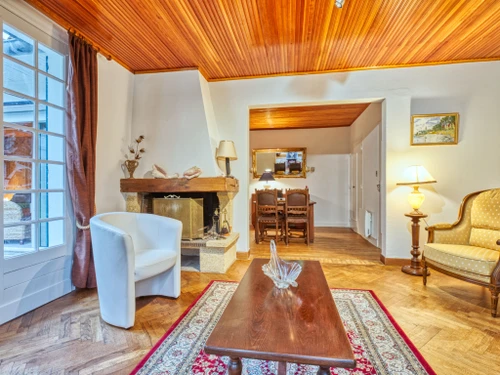 Villa Lacanau - Lac, 3 bedrooms, 5 persons - photo_1011767824658