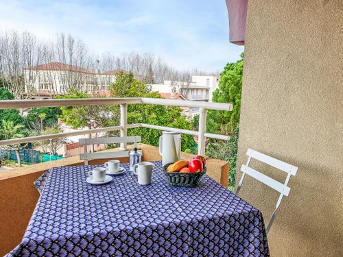 Appartement Fréjus, 1 pièce, 4 personnes - photo_1011718614793