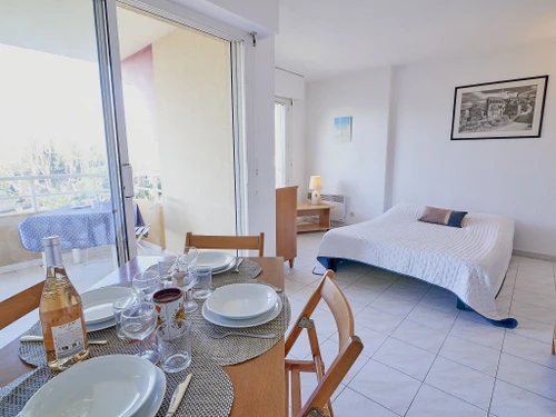 Apartment Fréjus, studio flat, 4 persons - photo_1011718614793