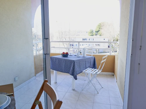 Apartment Fréjus, studio flat, 4 persons - photo_1011718614793