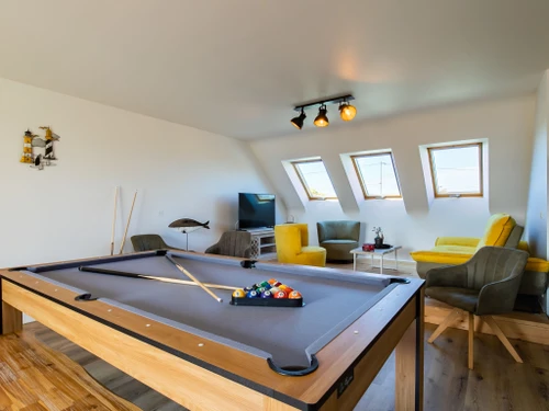 Villa Guimaëc, 3 bedrooms, 6 persons - photo_1011247029143