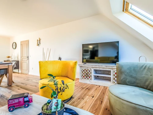 Villa Guimaëc, 3 bedrooms, 6 persons - photo_1011247029143