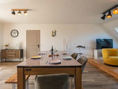 Villa Guimaëc, 3 bedrooms, 6 persons - photo_1011247029143