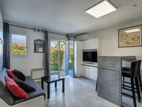 Ferienwohnung Le Lavandou, 2 Schlafzimmer, 6 Personen - photo_10513770635