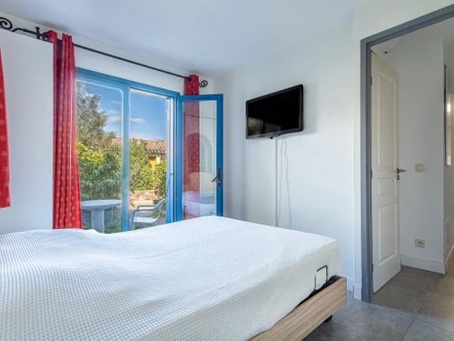 Ferienwohnung Le Lavandou, 2 Schlafzimmer, 6 Personen - photo_10513770635