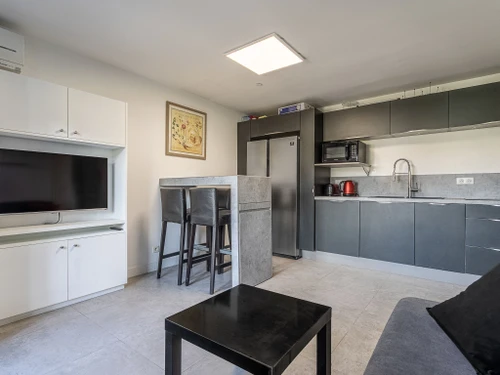 Ferienwohnung Le Lavandou, 2 Schlafzimmer, 6 Personen - photo_10513770635