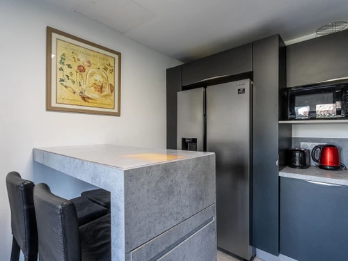 Ferienwohnung Le Lavandou, 2 Schlafzimmer, 6 Personen - photo_10513770635