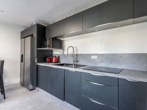 Ferienwohnung Le Lavandou, 2 Schlafzimmer, 6 Personen - photo_10513770635