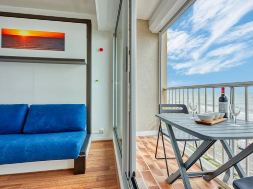 Apartment Lacanau, 1 bedroom, 3 persons - photo_1011767828587