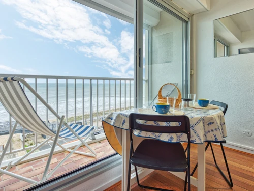 Apartment Lacanau, 1 bedroom, 3 persons - photo_1011767828587