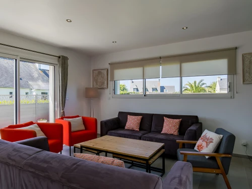 Ferienhaus Santec, 4 Schlafzimmer, 6 Personen - photo_19509374782