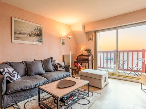 Apartment Deauville, 2 bedrooms, 4 persons - photo_13263836702