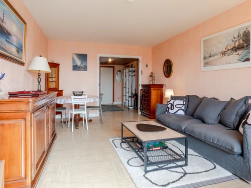 Apartment Deauville, 2 bedrooms, 4 persons - photo_13263836702