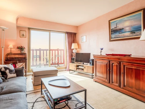 Apartment Deauville, 2 bedrooms, 4 persons - photo_13263836702