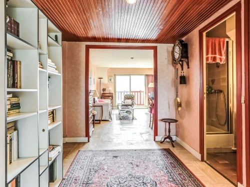 Apartment Deauville, 2 bedrooms, 4 persons - photo_13263836702