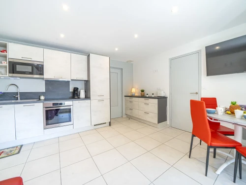 Ferienwohnung La Grande-Motte, 1 Schlafzimmer, 4 Personen - photo_1011767833555
