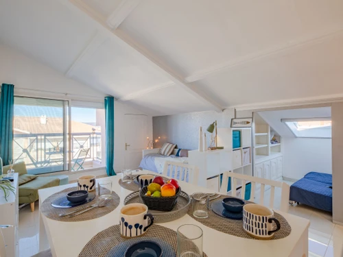 Appartement Fréjus, 1 pièce, 4 personnes - photo_20229144790