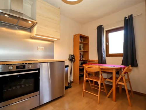 Apartamento Les Houches, 1 dormitorio, 4 personas - photo_14982997723
