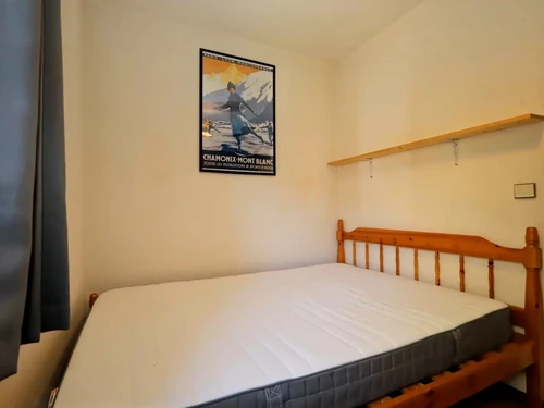 Apartamento Les Houches, 1 dormitorio, 4 personas - photo_14982997723
