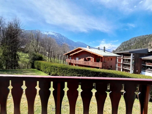 Apartamento Les Houches, 1 dormitorio, 4 personas - photo_14982997723