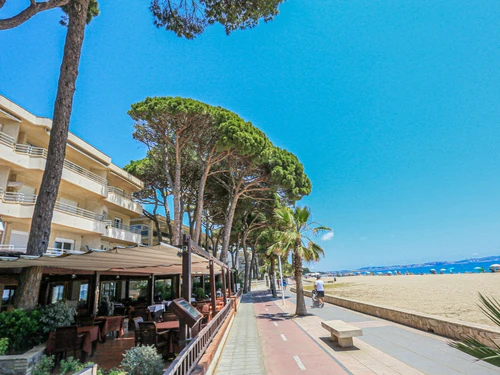 Apartment Cambrils, 2 bedrooms, 6 persons - photo_18985320203