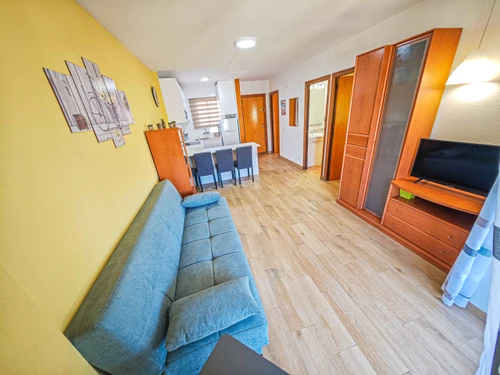 Apartment Cambrils, 2 bedrooms, 6 persons - photo_18985320203