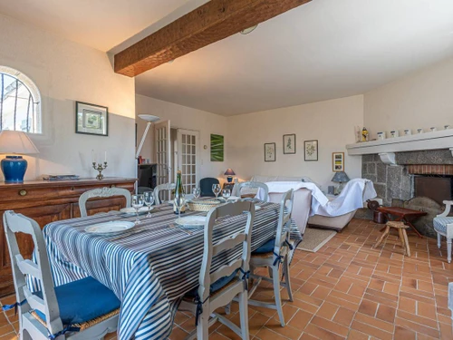 Villa La Trinité-sur-Mer, 5 pièces, 8 personnes - photo_14033088699
