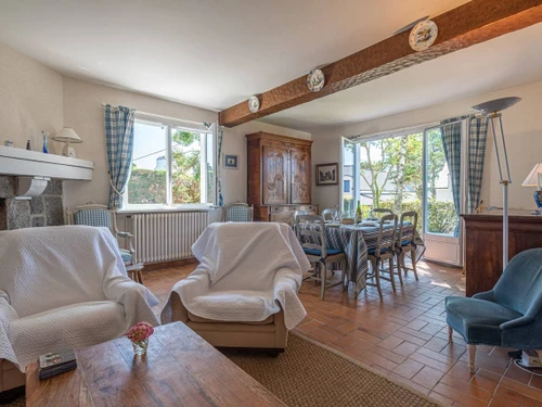 Villa La Trinité-sur-Mer, 5 pièces, 8 personnes - photo_14033088699