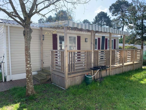 Maison Saint-Jean-de-Monts, 4 pièces, 6 personnes - photo_1011767883634