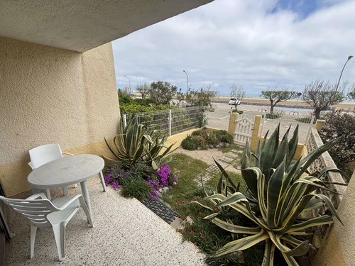 Ferienwohnung Port-la-Nouvelle, 1 Schlafzimmer, 4 Personen - photo_1540040048