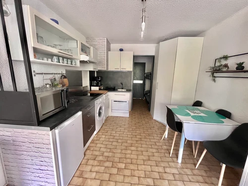 Studio Le Grau du Roi, Studio, 4 Personen - photo_1011587927755