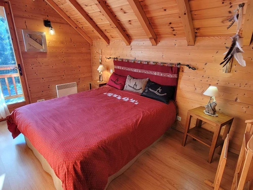 Chalet Saint-Michel-de-Chaillol, 2 bedrooms, 6 persons - photo_11616074325