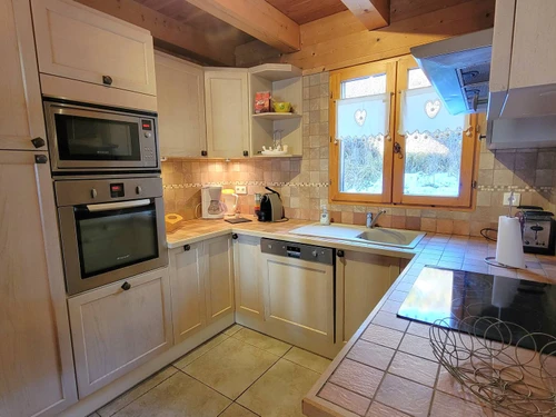 Chalet Saint-Michel-de-Chaillol, 2 bedrooms, 6 persons - photo_11616074325