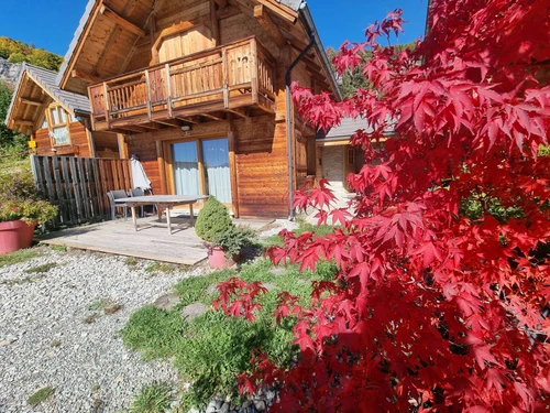 Chalet Saint-Michel-de-Chaillol, 2 bedrooms, 6 persons - photo_11616074325