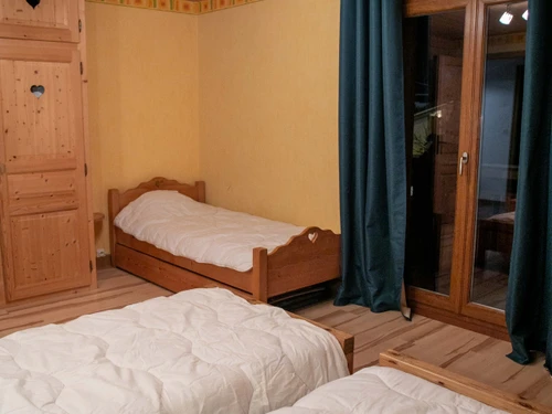 Apartment Les Gets, 2 bedrooms, 6 persons - photo_19574694783