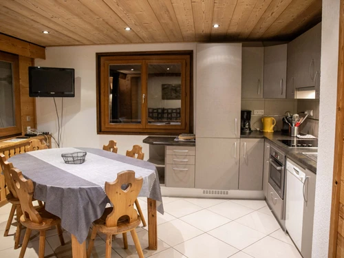 Ferienwohnung Les Gets, 3 Schlafzimmer, 6 Personen - photo_19581447072