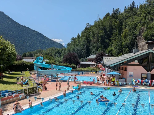 Chalet Beaufort, 5 bedrooms, 12 persons - photo_1011659050743